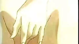 நம்பமுடியாத குஞ்சுக்கு நைலான் பேண்டிஹோஸ் பூப்ஸ் கிடைத்தது