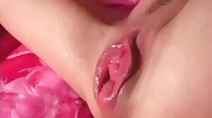 TGirl Chanel Santini TS Aubrey Kates பட்ஹோலை இடிக்க விரும்புகிறார்