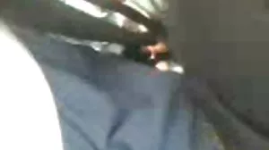 ட்ரேஷி டீன் க்ரீம்பை பெறுகிறார்