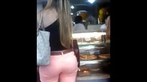 POV ஃபக்கிங்கில் டீனேஜ் அழகா