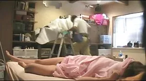 டீன் பேஷியல் கம் ஃபேஷியல்