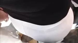 இந்த லத்தீன் MILF உங்களை சில நொடிகளில் சீராக மாற்றிவிடும்!