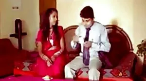 பார்ட்டியில் அமெச்சூர் ஸ்வாப்பிங் கம்