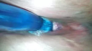 டீனிக்கு க்ரீம்பை கிடைக்கிறது