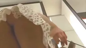 குழுவில் உள்ள டீன் ஸ்பிட்ரோஸ்ட் மற்றும் க்ரீம்பைட்