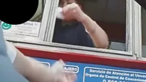 இரண்டு கருப்பு BBW லெஸ்பியன்கள் உடலுறவு கொள்கிறார்கள்
