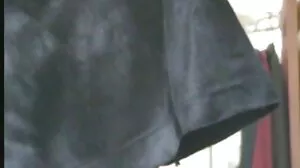டீன் ஸ்டெப்சிஸ் வாய்வழியாகச் சென்று சவாரி செய்கிறார்